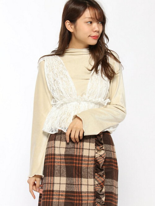 Retro Girl Retro Girl レースビスチェset Rakuten Fashion 楽天 Retro Girl Retro Girl レースビスチェset Rakuten Fashion 楽天