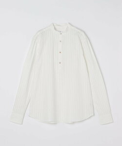 �ySALE�^30%OFF�zSHIPS MEN Errico Formicolla: �R�b�g�� �W���J�[�h �X�g���C�v �o���h�J���[ �V���c �V�b�v�X �g�b�v�X �V���c�E�u���E�X �x�[�W���y���������z