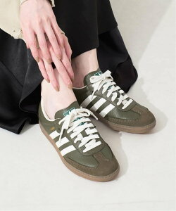 SLOBE IENA adidas/AfB_X SAMBA OG JR0890 X[u CGi V[YEC Xj[J[ J[LO[yz