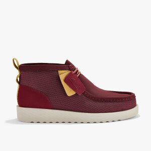 Clarks WallabeeFTR2BT N[NX V[YEC T_yz