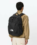 THE NORTH FACE 【公式】リープ30 ザ・ノース・フェイス バッグ リュック・バックパック ホワイト ブラッ…