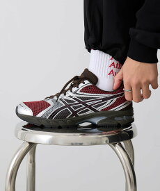 【SALE／5%OFF】asics ASICS/GEL-DS TRAINER 14 アシックス スニーカー カセットチャート シューズ・靴 スニーカー グレー【送料無料】