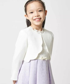 楽天市場 ボレロ ジャケット キッズファッション キッズ ベビー マタニティ の通販