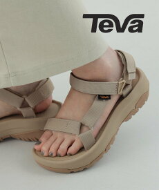 Ray BEAMS TEVA / HURRICANE XLT2 AMPSOLE ビームス ウイメン シューズ・靴 サンダル ブラック【送料無料】