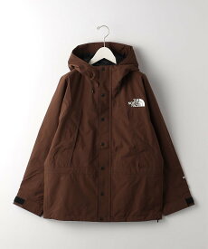 UNITED ARROWS green label relaxing ＜THE NORTH FACE＞マウンテンライトジャケット シェルジャケット ユナイテッドアローズ グリーンレーベルリラクシング ジャケット・アウター マウンテンパーカー ブラック グレー ベージュ ブラウン カーキ ネイビー ブルー【送料無料】