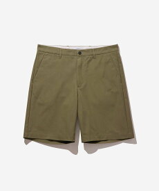 Saturdays NYC T/C Twill Short Pant サタデーズ　ニューヨークシティ パンツ その他のパンツ ブラック ベージュ カーキ ネイビー【送料無料】