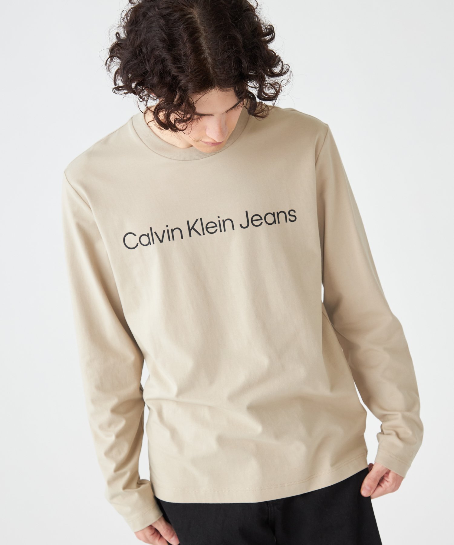 Calvin Klein｜(M)【公式ショップ】 カルバンクライン