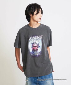 【SALE／40%OFF】BEAUTY&YOUTH UNITED ARROWS 【WEB限定】 ＜GOODSPEED * info. BEAUTY&YOUTH＞ レディーガガ Tシャツ ユナイテッドアローズ アウトレット トップス カットソー・Tシャツ