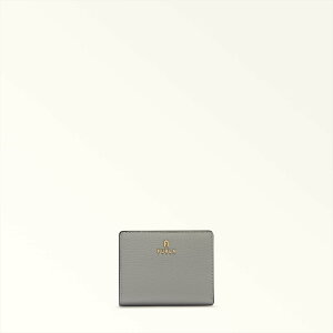 FURLA �y�����zFURLA CAMELIA S COMPACT WALLET L ZIP �t���� ���z�E�|�[�`�E�P�[�X ���z�y���������z