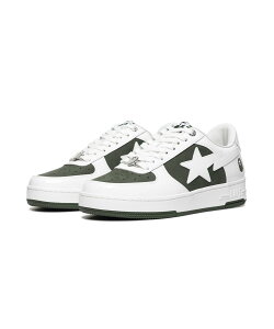 A BATHING APE BAPE STA #6 A xCVO GCv V[YEC Xj[J[ lCr[ O[ x[Wyz