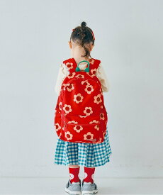 p.premier ヘビロテしたい総柄リュック エフオーオンラインストア バッグ その他のバッグ ブラック レッド イエロー ホワイト