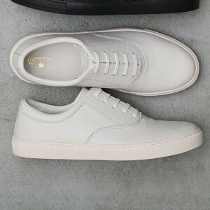 CONVERSE �y�����z�I�[���X�^�[ �N�b�v �v���[���g�E OX �R���o�[�X �V���[�Y�E�C �X�j�[�J�[ �u���b�N �z���C�g�y���������z