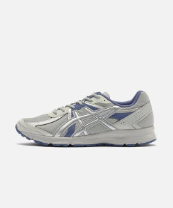 �ySALE�^30%OFF�zHERRINGBONE ASICS JOG 100S 1203A741.020 �w�����{�[�� �V���[�Y�E�C �X�j�[�J�[ �O���[�y���������z