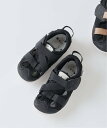 IENA ENFANT 【IFME/イフミー】別注Bon Chic サンダルKIDS(15cm-19cm) イエナ　アンファン マタニティウェア・ベビー…