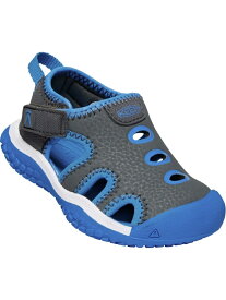 【SALE／30%OFF】KEEN (KIDS)STINGRAY / (キッズ)スティングレイ キーン シューズ・靴 その他のシューズ・靴 ブルー