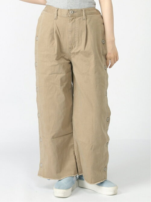 Kriff Mayer L リメイクワイドパンツ Rakuten Fashion 楽天ファッション 旧楽天ブランドアベニュー Bj2623 Kriff Mayer L リメイクワイドパンツ Rakuten Fashion 楽天ファッション 旧楽天ブランドアベニュー Bj2623