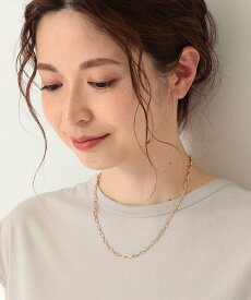 Demi-Luxe BEAMS 【期間限定10％ポイントバック】PHILIPPE AUDIBERT * Demi-Luxe BEAMS / 別注 Millie ネックレス ゴールド デミルクス ビームス アクセサリー・腕時計 ネックレス ゴールド【送料無料】