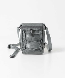 URBAN RESEARCH DOORS DAIWA LIFESTYLE BASE MOBILE CASE CORDURA アーバンリサーチドアーズ バッグ その他のバッグ【送料無料】