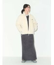 eco ニットブーツ