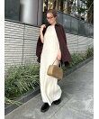 eco ニットブーツ