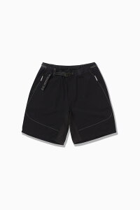 and wander trek short pants 3 �A���h�����_�[ �p���c ���̑��̃p���c �l�C�r�[ �u���b�N�y���������z