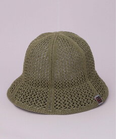 CA4LA CF KNIT TULIP2 カシラ 帽子 ハット オレンジ ブラック カーキグリーン【送料無料】