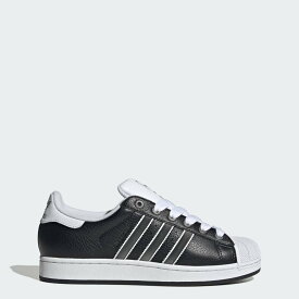 【SALE／50%OFF】adidas 【公式】アディダス adidas 返品可 スーパースター II / Superstar II アディダス シューズ・靴 スニーカー ブラック【送料無料】