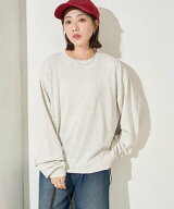 【SALE／30%OFF】Healthknit 別注 スピンドル 2パック スウェットセット クルーネック ヘンリーネック 25…