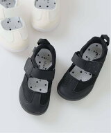 IENA ENFANT 【IFME/イフミー】別注 ストラップサンダル kids(15-21cm) イエナ　アンファン マタニティウ…