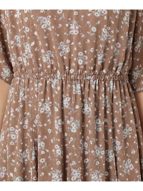 Feroux 洗える Mistyマーガレットワンピース Rakuten Fashion 楽天ファッション 旧楽天ブランドアベニュー An5624