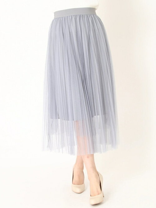Duras チュールスカート Rakuten Fashion 楽天ファッション 旧楽天ブランドアベニュー Bz9624