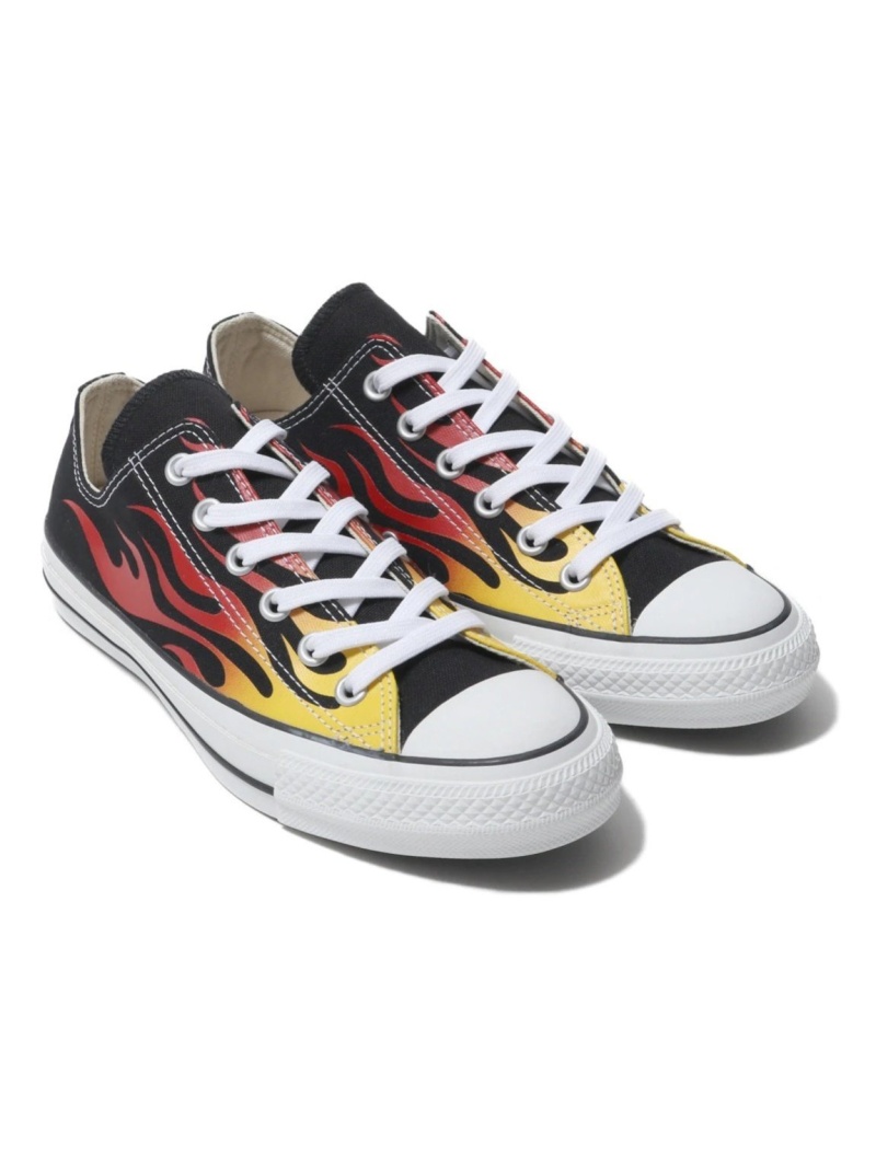 CONVERSE ALL 【SALE／67%OFF】 STAR OX 2022年のクリスマス 100 IGNT