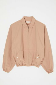 【SALE／50%OFF】MOUSSY OVERSIZED LIGHT ジャケット マウジー ジャケット・アウター その他のジャケット・アウター ホワイト ブラック オレンジ【送料無料】