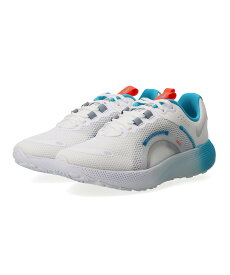 【SALE／30%OFF】NIKE 【NIKE】ナイキ リアクト エスケープ ラン2 ウィメンズランニングシューズ ナージー シューズ・靴 スニーカー ホワイト【送料無料】