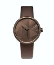 PARADOX VINTAGE GOLD 40MM