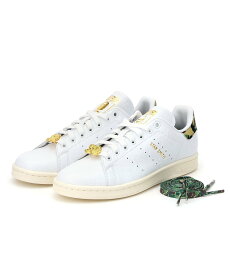 A BATHING APE 【 BAPE X ADIDAS 】STAN SMITH BAPE CAMO ア ベイシング エイプ シューズ・靴 スニーカー ブラック ホワイト【送料無料】