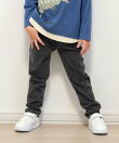 SKAPE/ニットデニムパンツ