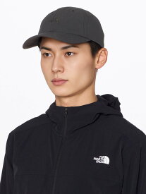 THE NORTH FACE 【公式】アクティブライトキャップ(ユニセックス) ザ・ノース・フェイス 帽子 キャップ ブラック ネイビー グリーン ブラウン【送料無料】