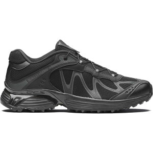 SALOMON XT-WHISPER �T������ �V���[�Y�E�C �X�j�[�J�[ �u���b�N�y���������z