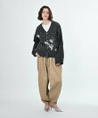 【Lee x BELPER x M】PAINT ENGINIEER SHORT JACKET