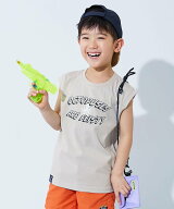 【SALE／46%OFF】devirock 【神戸須磨シーワールドコラボ】色が変わるマジックプリント タンクトップ 25S…