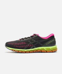 �ySALE�^30%OFF�zHERRINGBONE ASICS GEL-QUANTUM 360 I 1203A750.020 �w�����{�[�� �V���[�Y�E�C �X�j�[�J�[ �u���b�N�y���������z