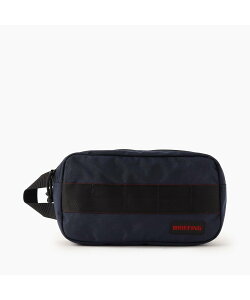 �ySALE�^10%OFF�zBRIEFING QL ONE ZIP POUCH �u���[�t�B���O ���z�E�|�[�`�E�P�[�X �|�[�` �O���[�� �l�C�r�[ �u���b�N�y���������z