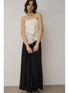 SNIDEL �yWashable�z���C�h�p���c �X�i�C�f�� �p���c ���̑��̃p���c �l�C�r�[�y���������z