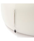 【EC限定】カウチフロアクッション Φ580 グレージュ