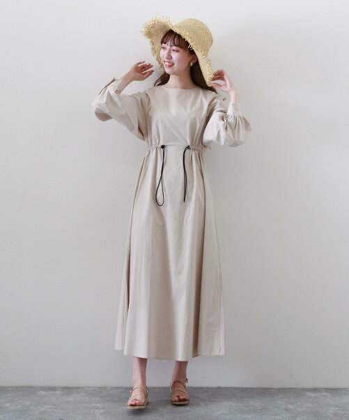 Archives A ウエストドロストワンピース Rakuten Fashion 楽天ファッション 旧楽天ブランドアベニュー Cr3625