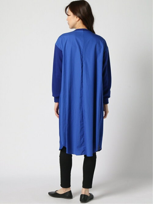 Gomme Gomme W レイヤーワンピース Rakuten Fashion 楽天ファッション 旧楽天ブランドアベニュー Cw2625