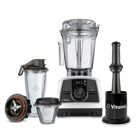 Vitamix Vitamix V1200i S 《ホワイト》 アントレスクエア 食器・調理器具・キッチン用品 キッチン家電 ホワイト【送料無料】