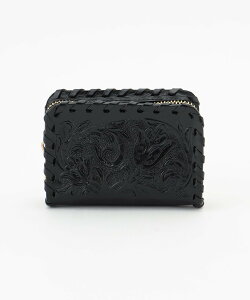 GRACE CONTINENTAL Square PouchTH O[XR`l^ zE|[`EP[X |[` zCg O[ sN ubNyz