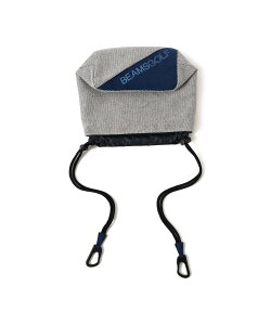 �ySALE�^30%OFF�zBEAMS GOLF BEAMS GOLF / NSG-COTTON CANVAS �A�C�A���t�[�h �r�[���X �S���t �X�|�[�c�E�A�E�g�h�A�p�i �S���t�O�b�Y �x�[�W�� �u���[�y���������z
